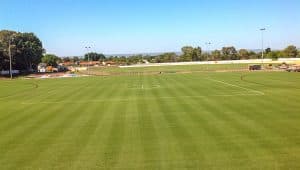 Fremantle Dockers Elite Training Facility Cockburn