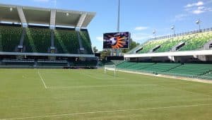 HBF Park – Perth