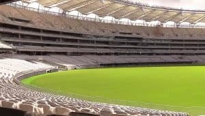 Perth Stadium – An inside look at the turf