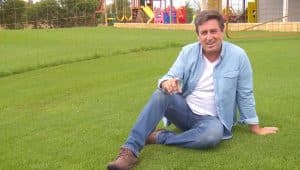 The Garden Gurus – Greenacres Turf Group & Village Green