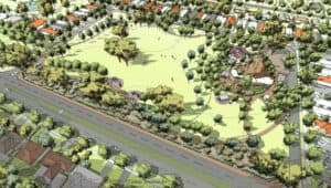 Robinson Park – Gosnells