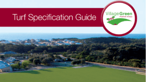 Village Green Turf Specification Guide