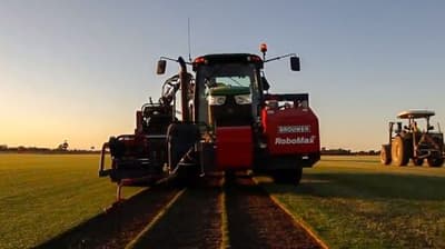 Watch the Greenacres showroom video