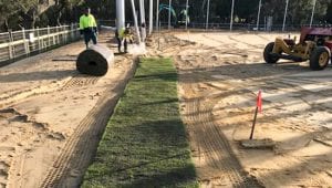 Briggs Oval – Byford