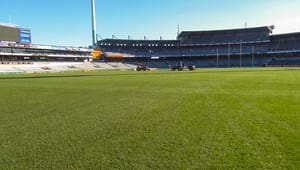 Domain Stadium – Subiaco