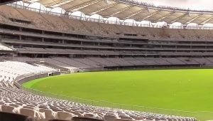 Perth Stadium – An inside look at the turf