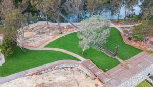 Murray River Square – Pinjarra Foreshore