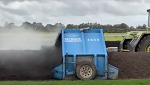 Composter – Reel 2